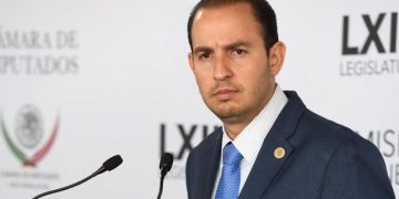 Marko Cortés advierte aumento de la luz y apagones constantes con la reforma eléctrica