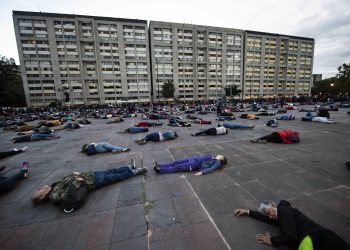 Matanza de Tlatelolco: el camino a la masacre del 2 octubre de 1968