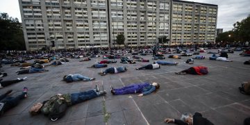 Matanza de Tlatelolco: el camino a la masacre del 2 octubre de 1968