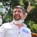 Mauricio Tabe asegura que retiro de ambulantes se hará solo en contra de quién no tenga permiso