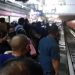 Metro CDMX: Rescatan cuerpo de persona que se arrojó a las vías en la estación Candelaria