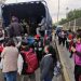 Metro CDMX: Sin servicio en Línea A por inundación en Calzada Zaragoza