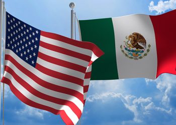México y EU, abren nueva etapa para seguridad bilateral con Entendimiento Bicentenario