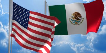 México y EU, abren nueva etapa para seguridad bilateral con Entendimiento Bicentenario