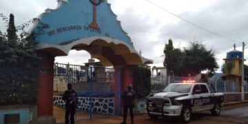 Michoacán aplica operativo por Día de Muertos