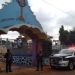 Michoacán aplica operativo por Día de Muertos