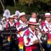Miles disfrutan de fiesta cultural y gastronómica por Día de Muertos en Coyoacán