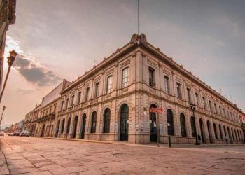 Oaxaca está nominada en la categoría mundial de los World Travel Awards 2021