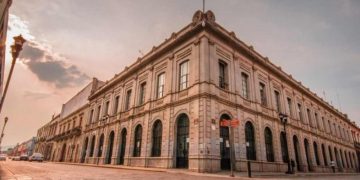 Oaxaca está nominada en la categoría mundial de los World Travel Awards 2021
