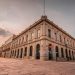Oaxaca está nominada en la categoría mundial de los World Travel Awards 2021