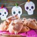 ¿Pan de muerto negro a base de carbón? Tepoztlán ofrece esta genialidad culinaria
