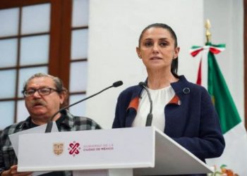PAN solicita citar a gabinete de Claudia Sheinbaum por glosa del III Informe