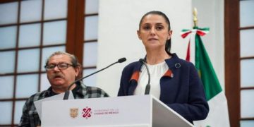 PAN solicita citar a gabinete de Claudia Sheinbaum por glosa del III Informe