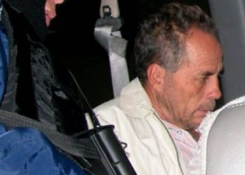 Pedro Díaz Parada, el narco que amenazó al juez que lo encarceló: “yo me voy a ir y tú te vas a morir”