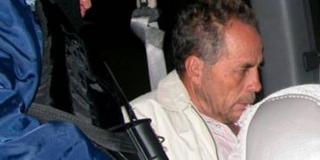 Pedro Díaz Parada, el narco que amenazó al juez que lo encarceló: “yo me voy a ir y tú te vas a morir”