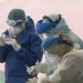 Personal médico es pieza básica, descata Zoé Robledo