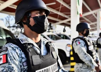 Policía Comunitaria agrede a balazos y machetazos a policías en Guerrero