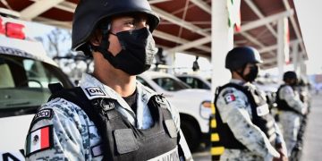 Policía Comunitaria agrede a balazos y machetazos a policías en Guerrero
