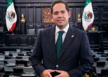 Raúl Bolaños-Cacho Cué asiste a la Reunión Parlamentaria previa a la COP 26