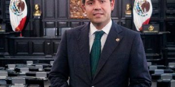 Raúl Bolaños-Cacho Cué asiste a la Reunión Parlamentaria previa a la COP 26