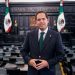 Raúl Bolaños-Cacho Cué asiste a la Reunión Parlamentaria previa a la COP 26