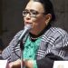 Rosa Icela Rodríguez se compromete a que estados sean más seguros con mayor presupuesto