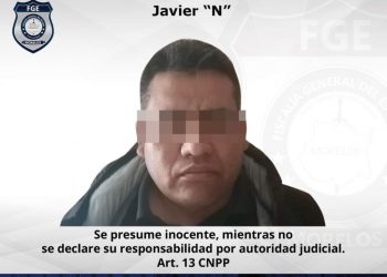 Samir Flores: FGE de Morelos detiene a presunto asesino del activista
