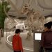 Santa Lucía: Museo del Mamut listo a fin de año