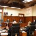 SCJN valida regulación de policías en manifestaciones