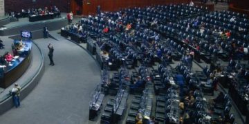 Senado: Actualizan lista de cabilderos
