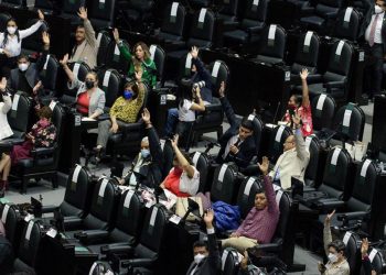 Sin cambios, Senado avala paquete económico 2022