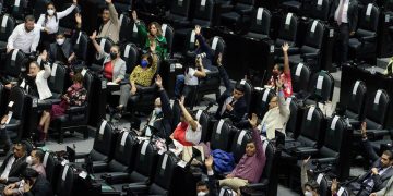 Sin cambios, Senado avala paquete económico 2022