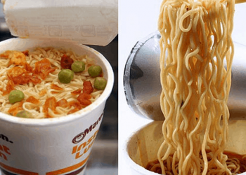 Sopas Instantáneas: Ésta es la VERDADERA razón por la que Profeco las va a retirar del mercado
