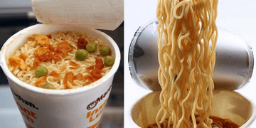 Sopas Instantáneas: Ésta es la VERDADERA razón por la que Profeco las va a retirar del mercado