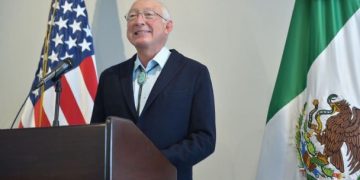 Sostiene EU flujo de fondos para México de la extinta Iniciativa Mérida; habrá más control