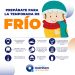 Temporada de frío: ¿me debo poner la vacuna contra la influenza si ya me puse la de Covid-19?