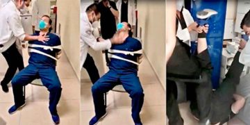Tlalnepantla: Dan de baja a cinco médicos residentes por realizar novatadas