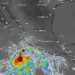 Tormenta Pamela será huracán categoría 3, ya amenaza a Sinaloa, Nayarit, Jalisco y Michoacán, sígue su avance En Vivo