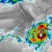 Tormenta Tropical Rick minuto a minuto: el ciclón se intensifica en Guerrero y llegaría a huracán este 23 de octubre