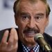Vicente Fox se burla de la caída de Facebook: “Contrató a los mismos asesores que la 4T”
