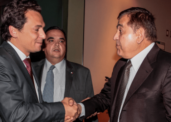 Alonso Ancira abona el primer pago por reparación a Pemex por el caso Altos Hornos de México