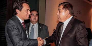 Alonso Ancira abona el primer pago por reparación a Pemex por el caso Altos Hornos de México