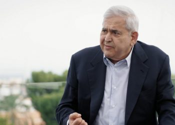 Alonso Ancira comienza a reparar daño y transfiere 50 mdd a Pemex