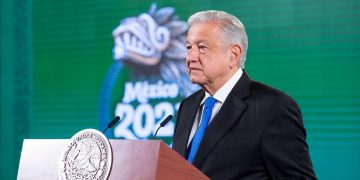 AMLO asegura que la 4T busca autosuficiencia en alimentos y energéticos