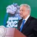 AMLO asegura que la 4T busca autosuficiencia en alimentos y energéticos