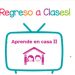 Aprende en Casa: los contenidos del 8 al 12 de noviembre: preescolar, primaria y secundaria