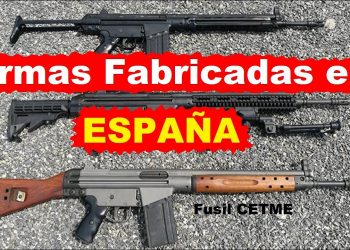 Armas fabricadas en EU están en el 90% de los crímenes en México
