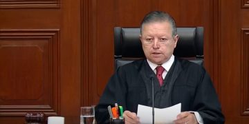 Arturo Zaldívar impulsa reforma judicial en estados del país