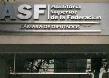 ASF detecta desaseo en INDEP, en liquidación de ProMéxico
