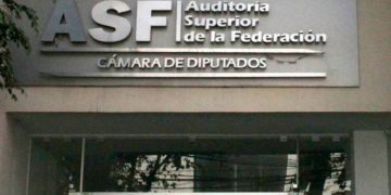 ASF detecta desaseo en INDEP, en liquidación de ProMéxico